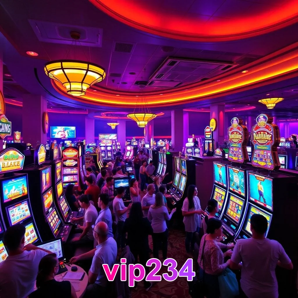 Gates of Olympus Slot - Pragmatic Play