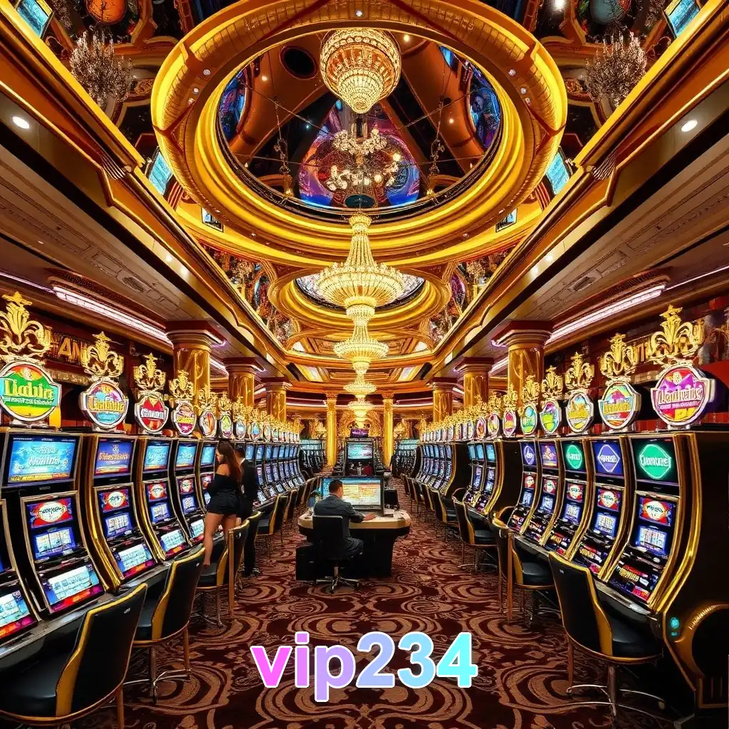 Free Spins Bonus - Lucky Tiger