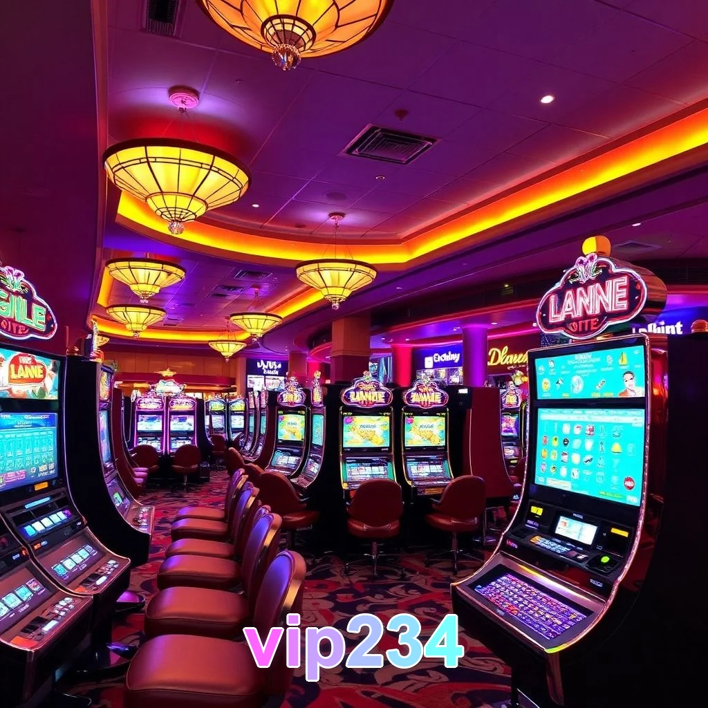 Slot Games Collection